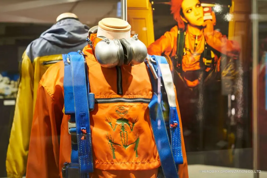 hideって誰？特別企画展『PSYCHOVISION hide MUSEUM Since 2000』本日