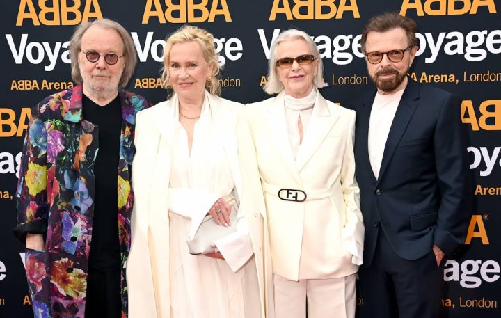 ABBA