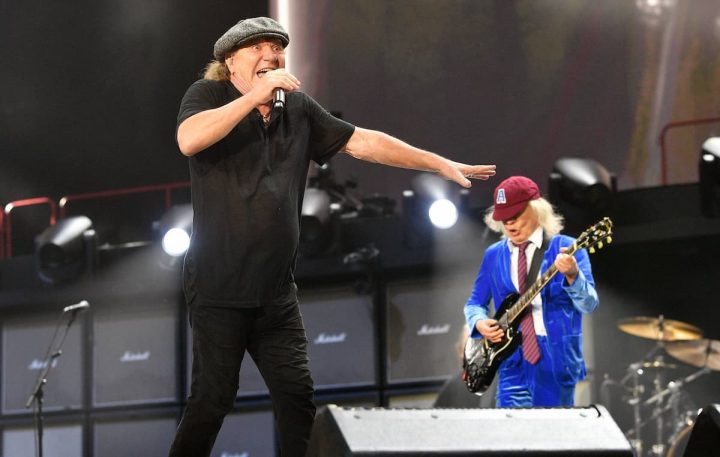 AC/DC