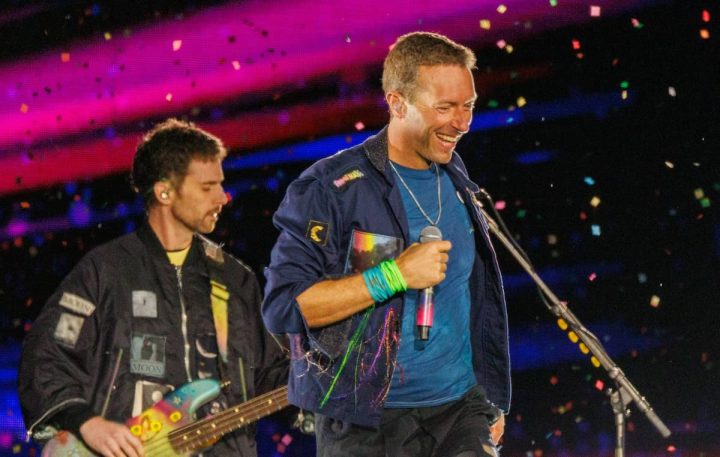 Coldplay
