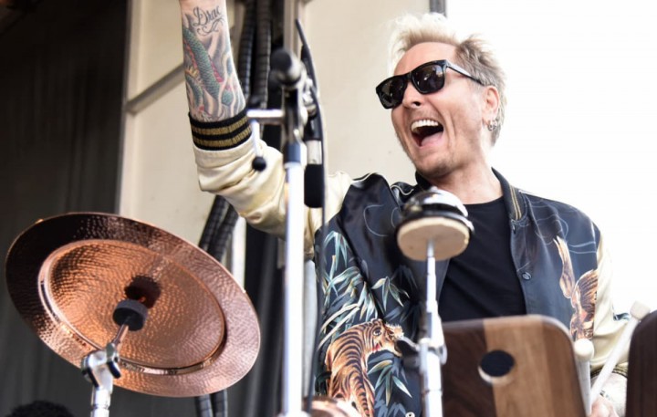 Matt Sorum