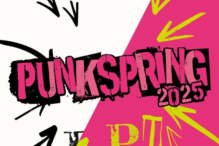 PUNKSPRING