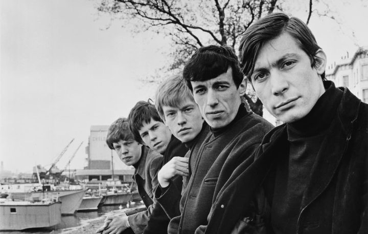 The Rolling Stones
