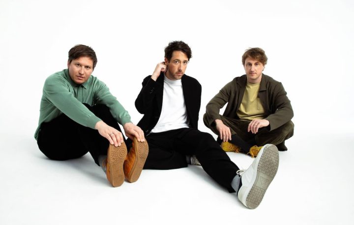 The Wombats