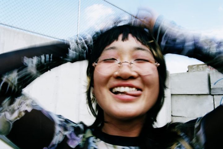 Yaeji