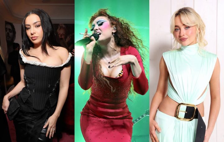 第67回グラミー賞