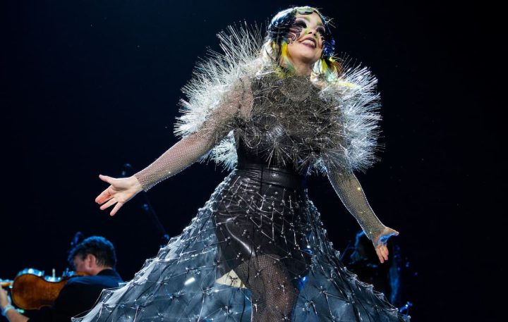 Bjork