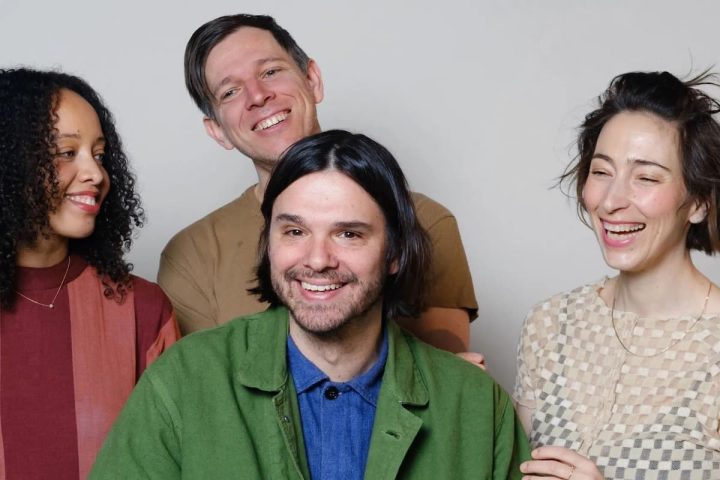 Dirty Projectors