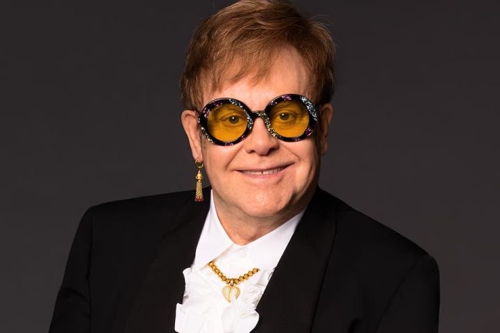 Elton John