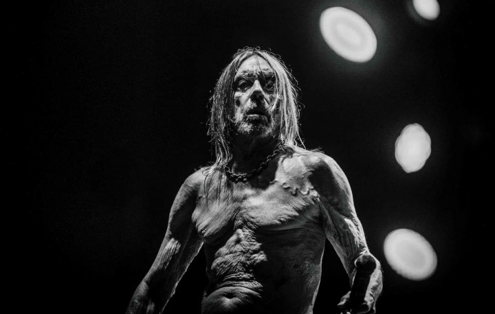 Iggy Pop