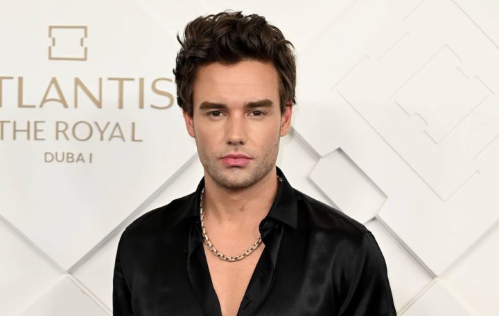 Liam Payne