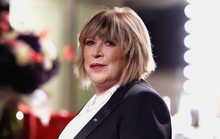 Marianne Faithfull
