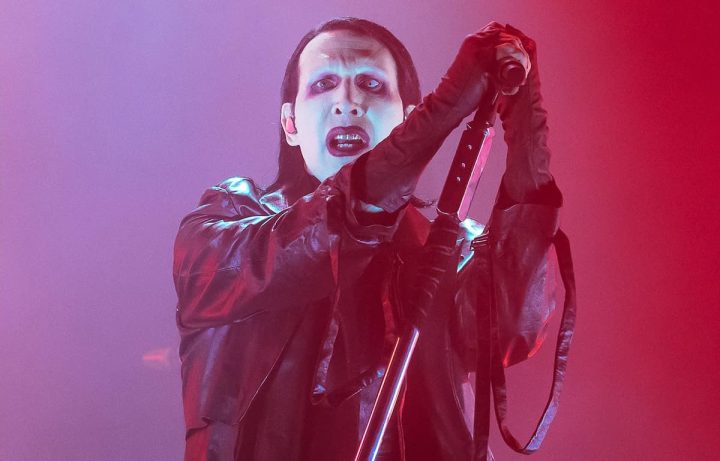 Marilyn Manson