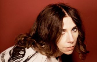 PJ Harvey