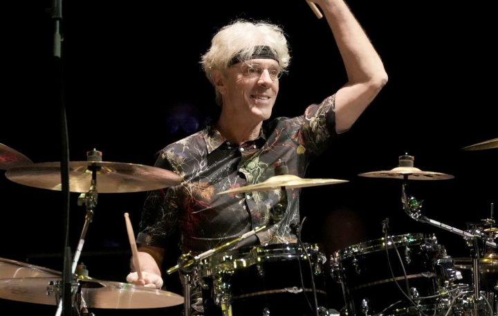 Stewart Copeland