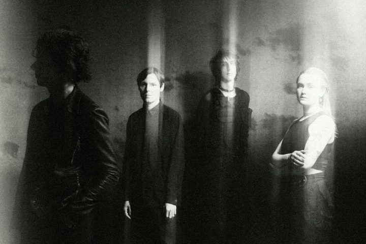 The Horrors