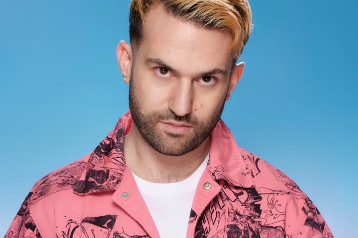 A-Trak