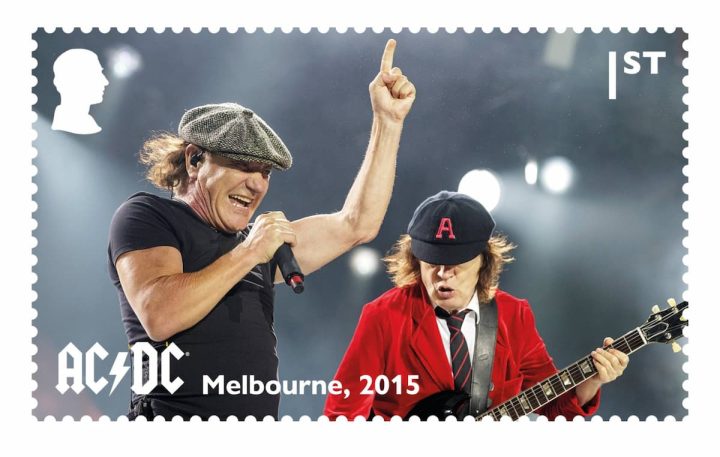 AC/DC