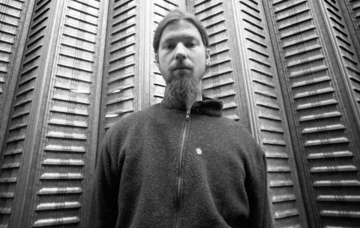 Aphex Twin