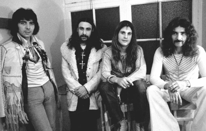 Black Sabbath