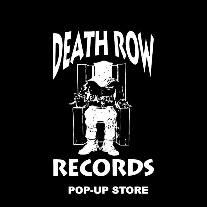 DEATH ROW RECORDS