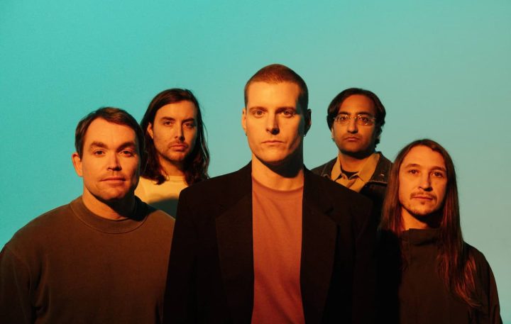 Deafheaven