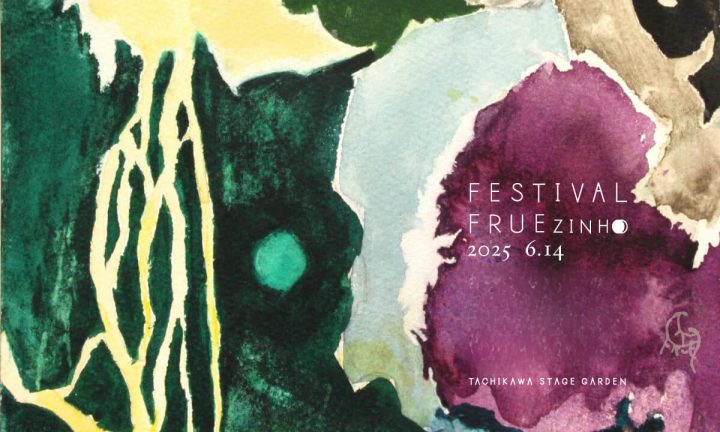 FESTIVAL FRUEZINHO 2025