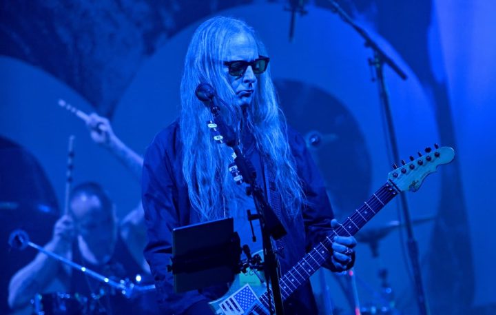 Jerry Cantrell