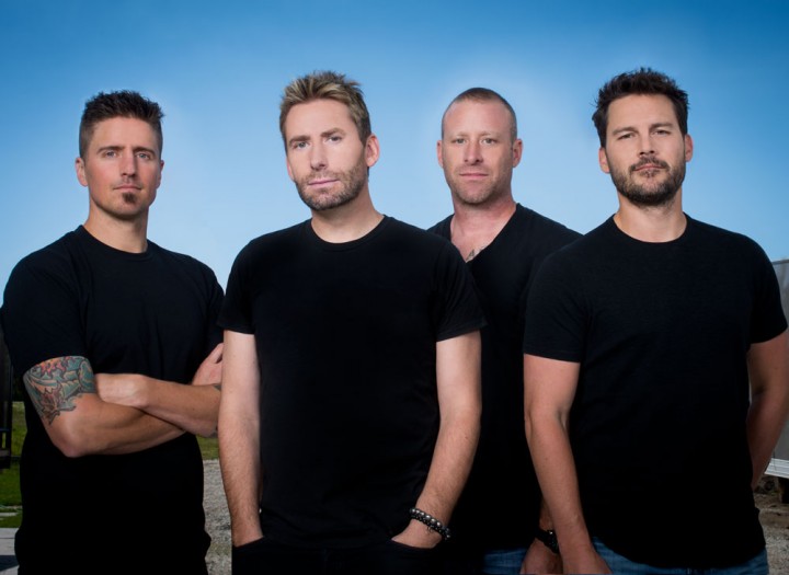 Nickelback