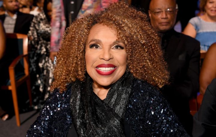 Roberta Flack