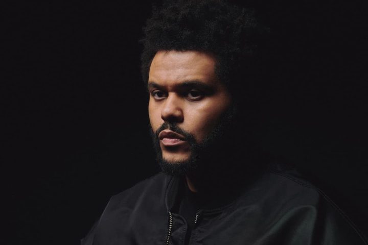 The Weeknd