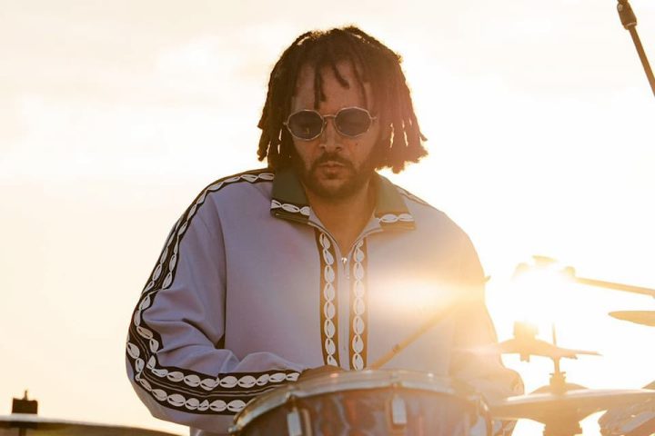 The Yussef Dayes Experience