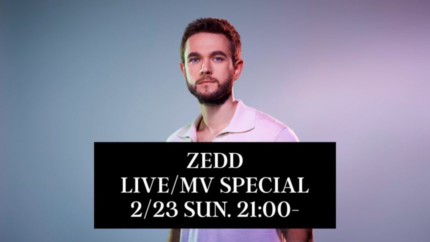Zedd