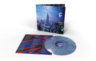 oasis、Kevin Cumminsによる写真集『ザ・マスタープラン』が刊行される