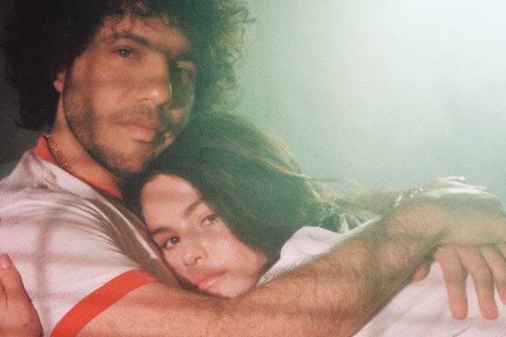 Selena Gomez＆Benny Blanco