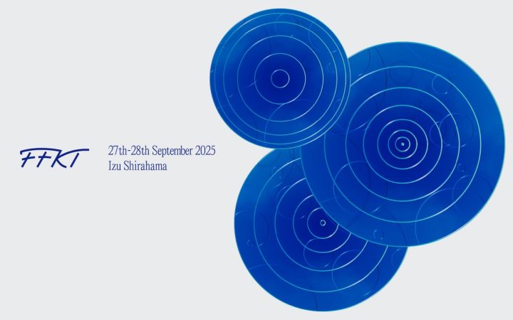 FFKT 2025 Izu shirahama