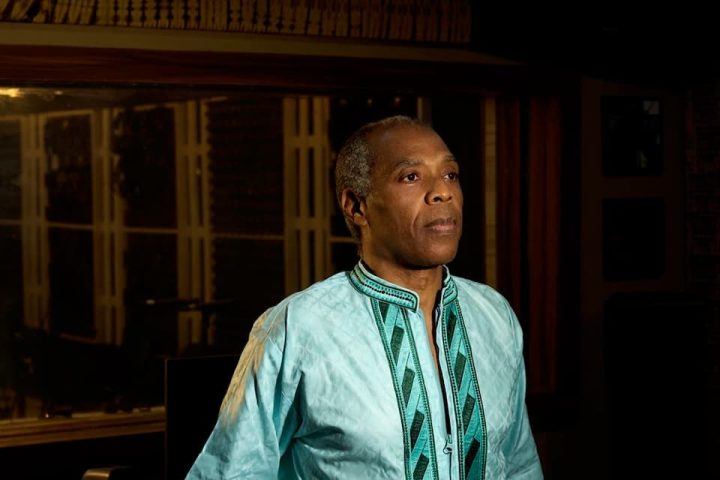 Femi Kuti
