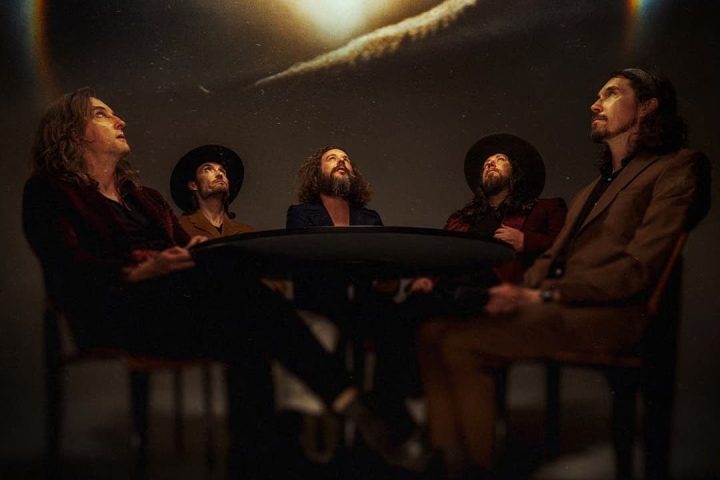 My Morning Jacket