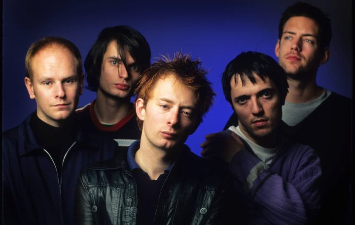 Radiohead