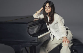 アンジェラ・アキ