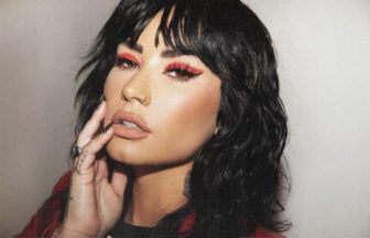 Demi Lovato