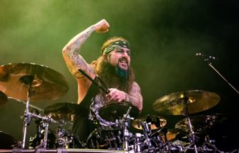 Mike Portnoy