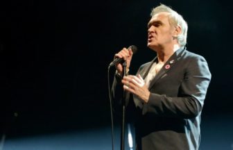 Morrissey
