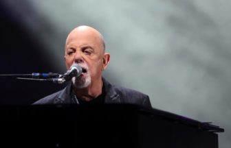 Billy Joel