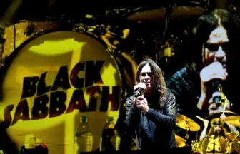 Ronnie James Dio、自伝が7月に刊行されることが決定 | LMusic-音楽