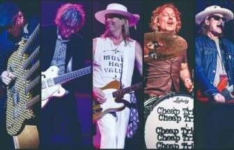 Cheap Trick