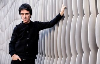 Johnny Marr