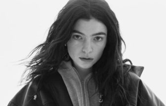 Lorde