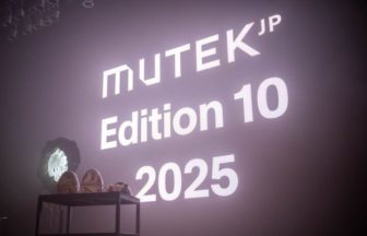 MUTEK.JP 2025