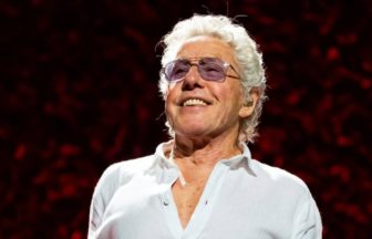 Roger Daltrey